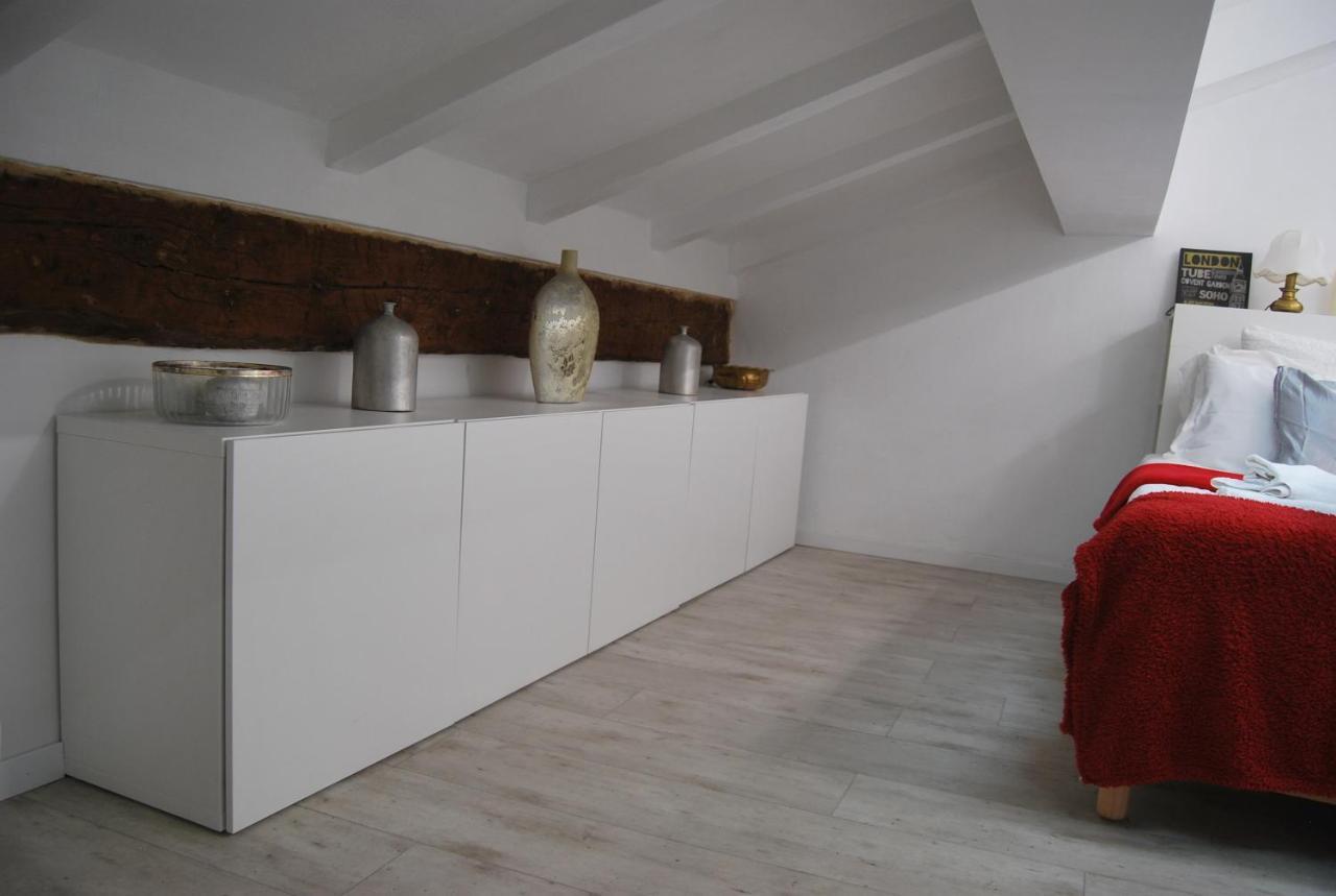 شقة 2-Tourist House Bologna-Altavista - Self Check-In المظهر الخارجي الصورة
