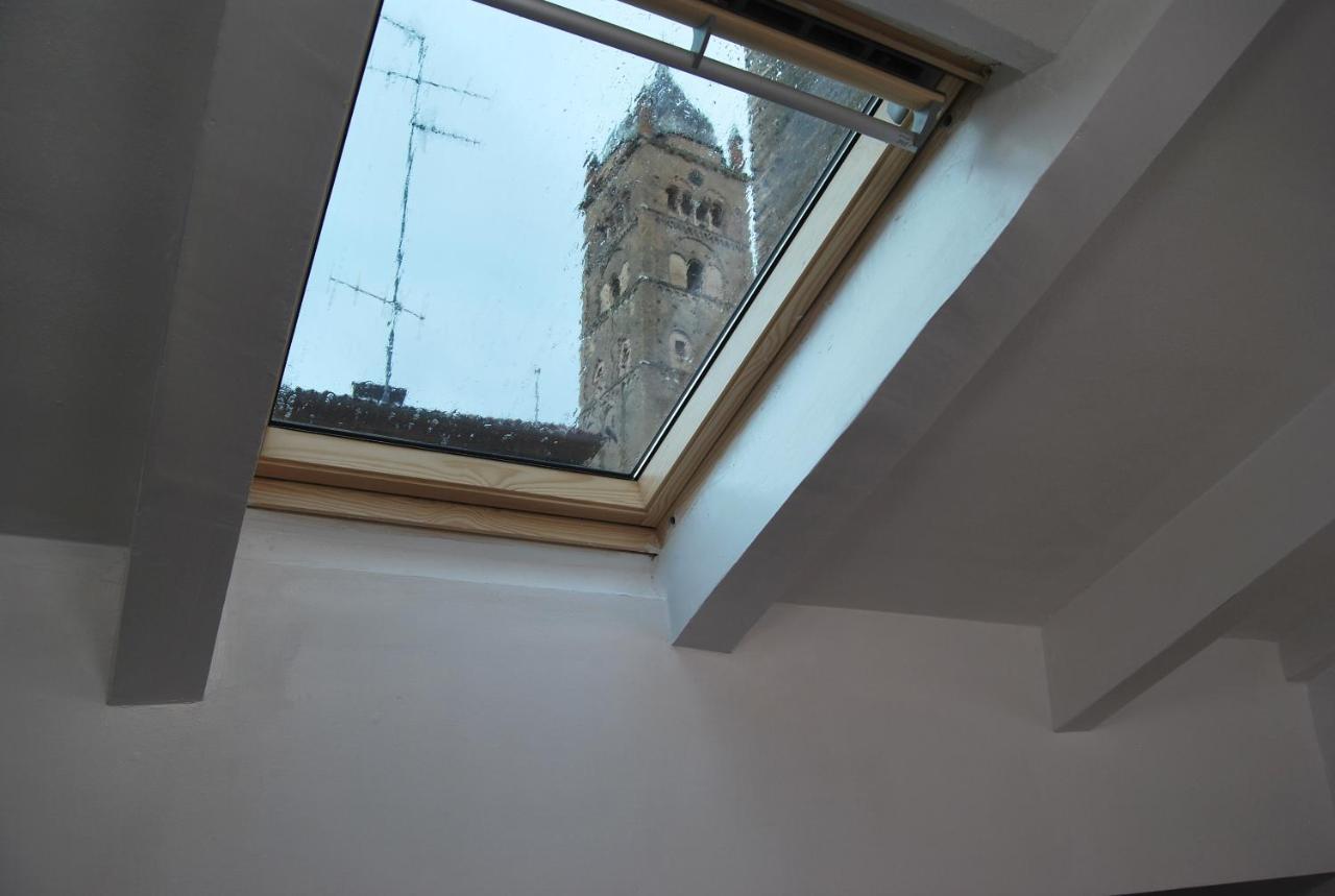 شقة 2-Tourist House Bologna-Altavista - Self Check-In المظهر الخارجي الصورة