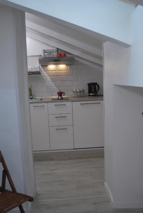 شقة 2-Tourist House Bologna-Altavista - Self Check-In المظهر الخارجي الصورة