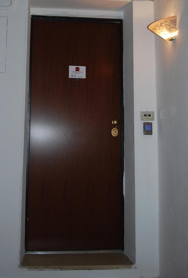 شقة 2-Tourist House Bologna-Altavista - Self Check-In المظهر الخارجي الصورة