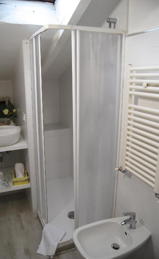 شقة 2-Tourist House Bologna-Altavista - Self Check-In المظهر الخارجي الصورة