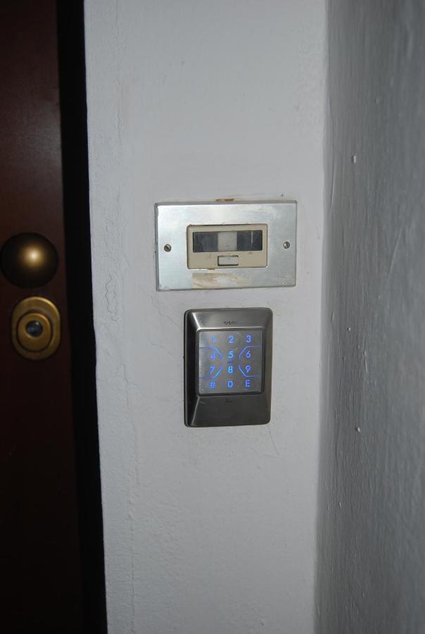 شقة 2-Tourist House Bologna-Altavista - Self Check-In المظهر الخارجي الصورة