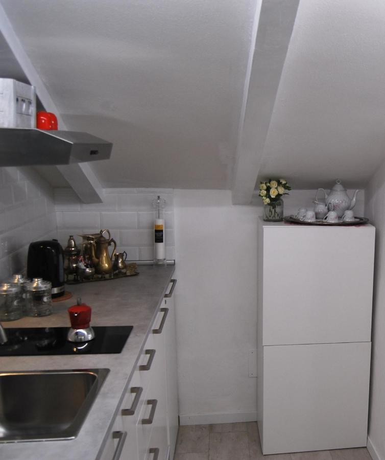 شقة 2-Tourist House Bologna-Altavista - Self Check-In المظهر الخارجي الصورة