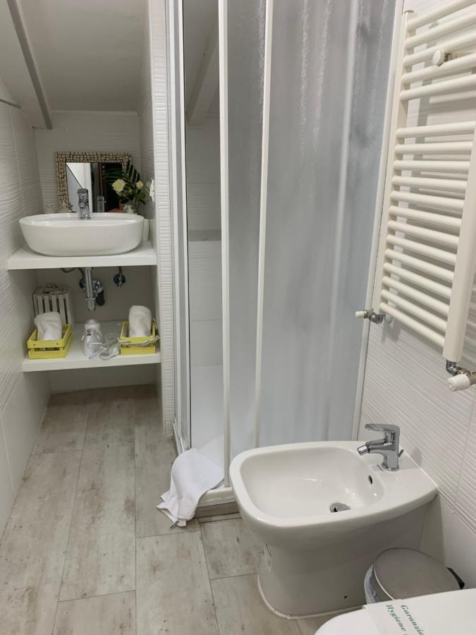 شقة 2-Tourist House Bologna-Altavista - Self Check-In المظهر الخارجي الصورة